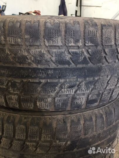 Toyo Observe GSi-5 205/55 R16