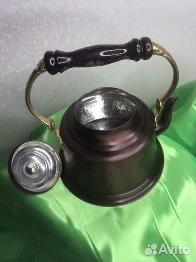 Чайник заварочный Турция