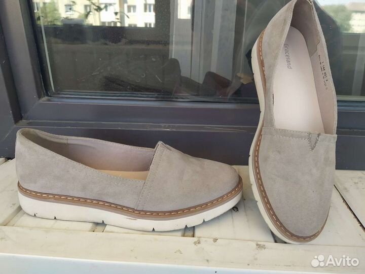 Туфли женские 39 размер