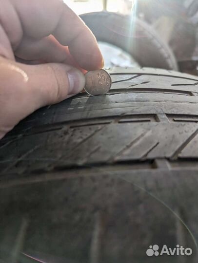 Landsail LS588 UHP 225/40 R18 92W