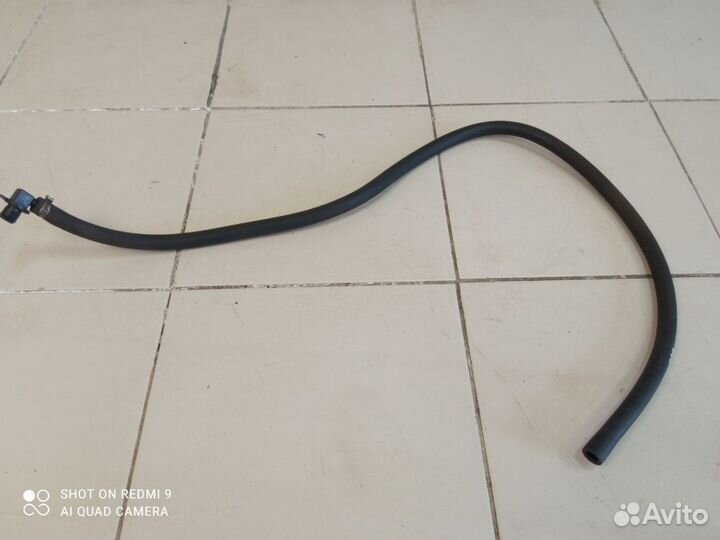 Шланг вакуумного усилителя тормозов Volvo S80