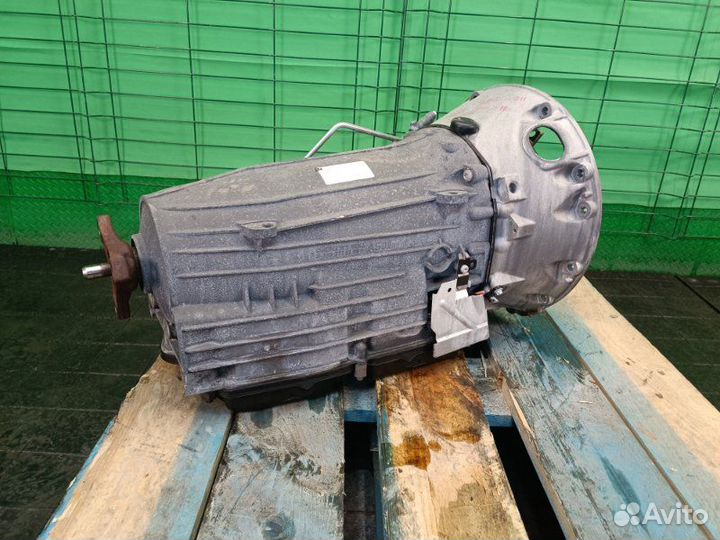 АКПП Mercedes-Benz Cls W219 M272.964 30/09/2008