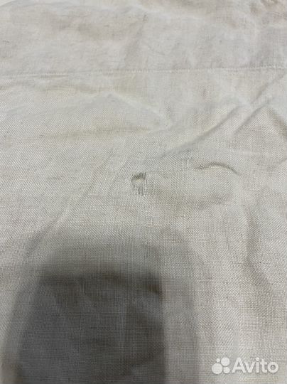 Рубаха косоворотка старинная