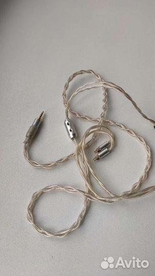 Noresen cable 0.78 2pin
