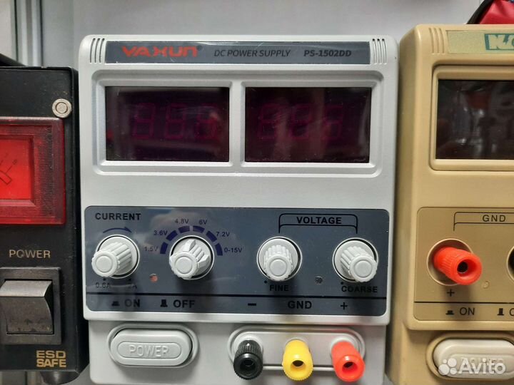 Ист.питания новый 2А 2500