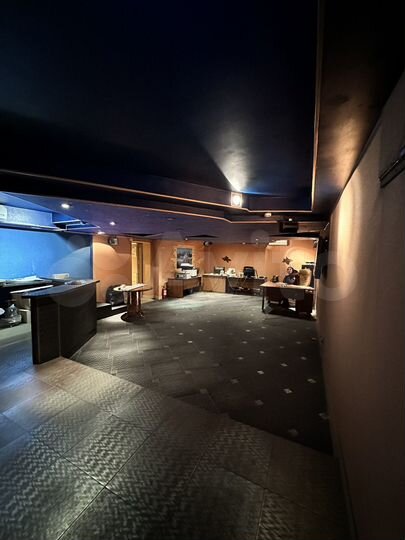 Офис, 179.3 м²