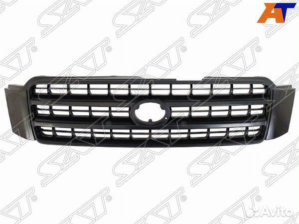 Решетка радиатора toyota highlander, toyota kluger L, toyota kluger V, toyota kluger/highlander 00-0
