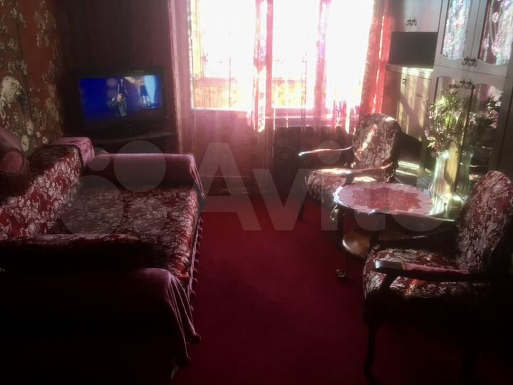 1-к. квартира, 38 м², 7/12 эт.