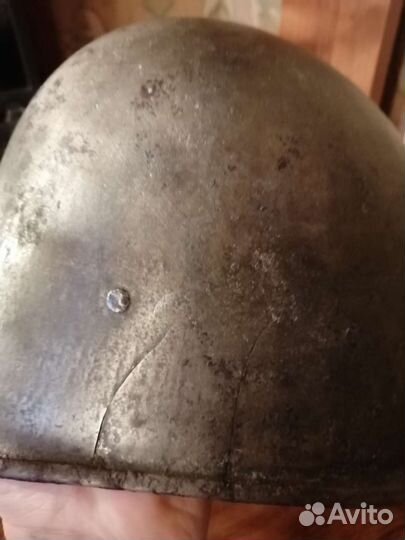 Шлем каска Румыния