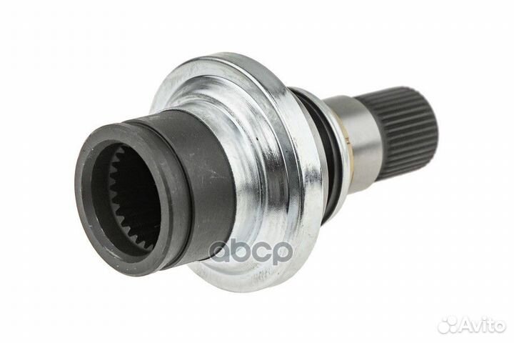 Полуось npwvw019W NTY