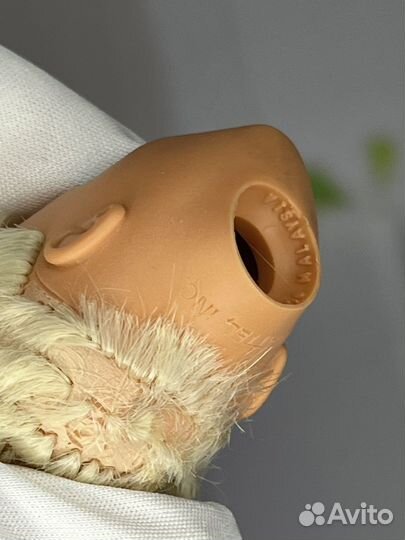 Голова от куклы барби barbie 90 x