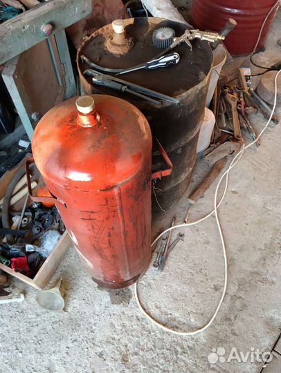 Продам дизельное топливо