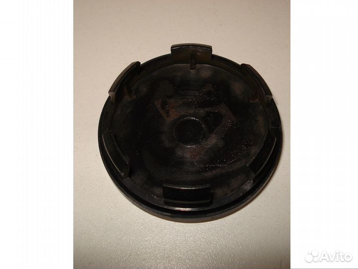 Колпачек ступичный колеса Ford