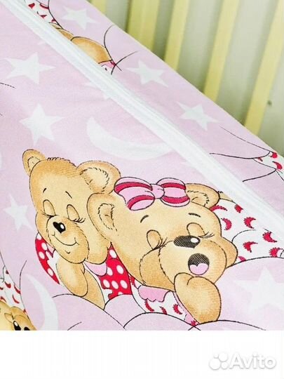 Матрас детский 120 60 бу