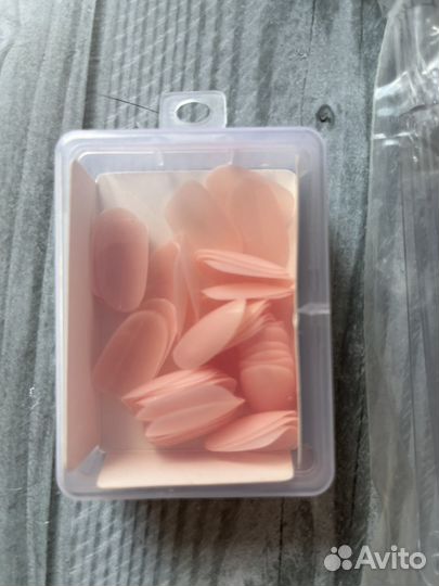 Набор для маникюра и дизайна ногтей