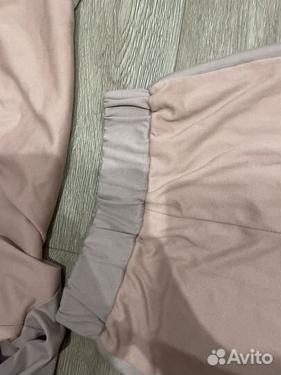 Костюм спортивный женский