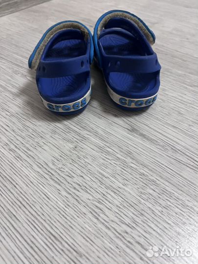 Crocs сабо детские C7