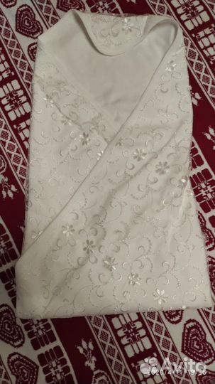 Комплект на выписку