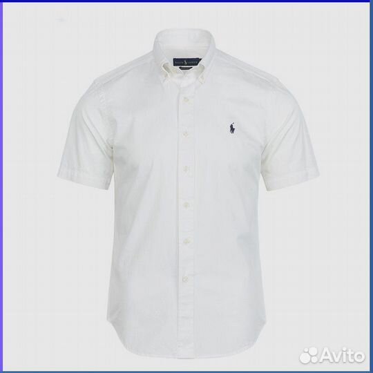 Рубашка Polo Ralph Lauren (Арт. 630165)