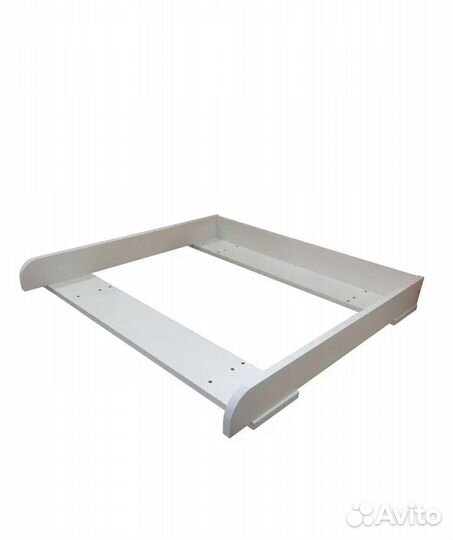 Пеленальная доска на комод и матрас