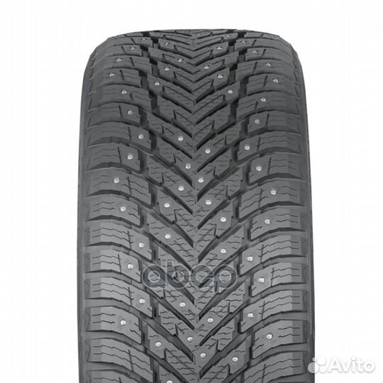 Nokian Tyres Hakkapeliitta 10p SUV 225/55 R19