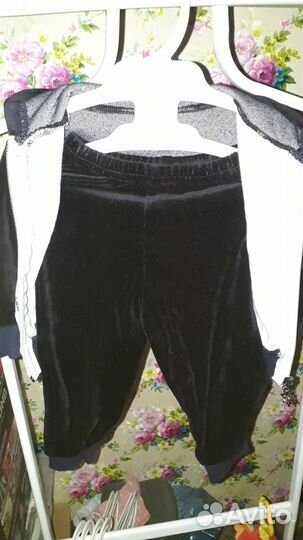 Костюм детский 74-80 размер