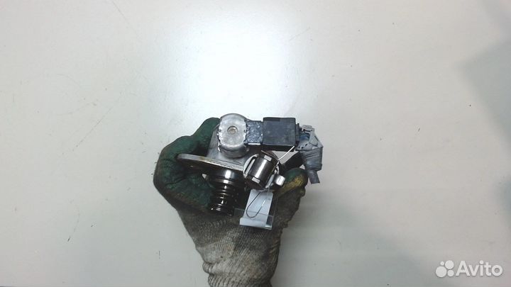 Тнвд Lexus NX, 2016