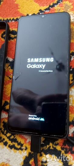 Samsung galaxy M12 64gb