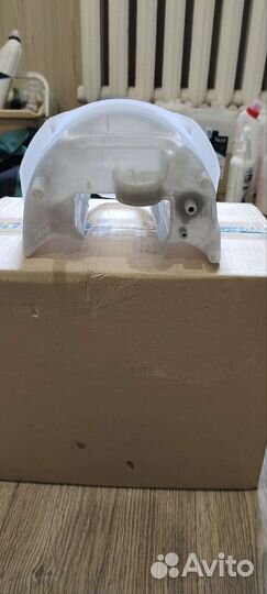 Бачок для Karcher SC 4