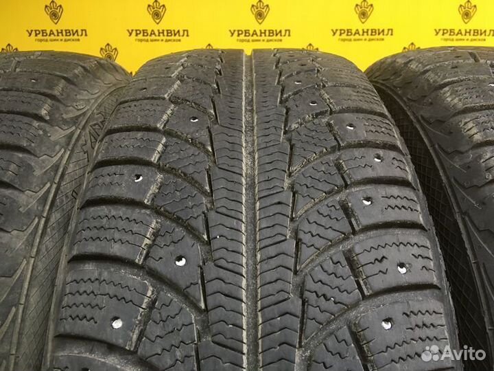 Gislaved Nord Frost 5 215/65 R16 102T
