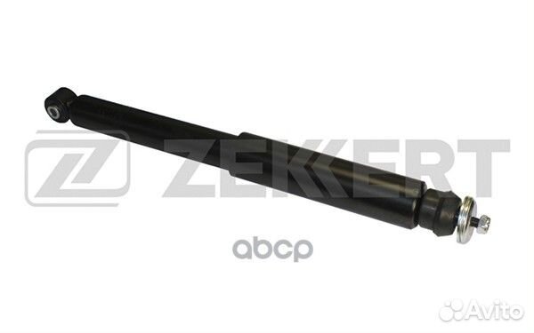 Амортизатор газовый задней подвески Opel Corsa