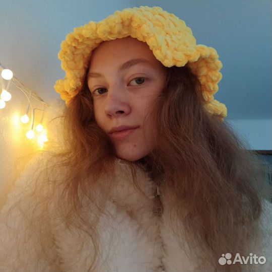 Вязание на заказ