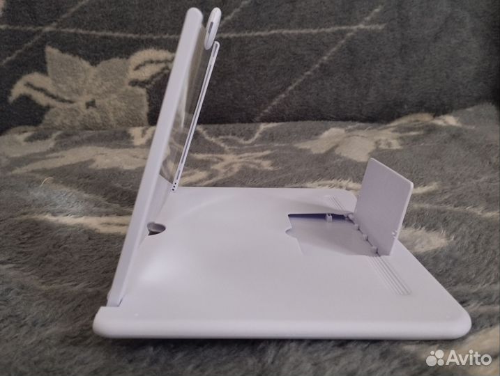 Увеличительный экран для телефона