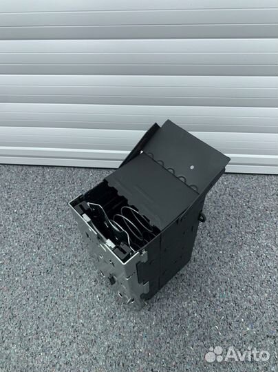 Кассеты 400 купюр CashCode SM