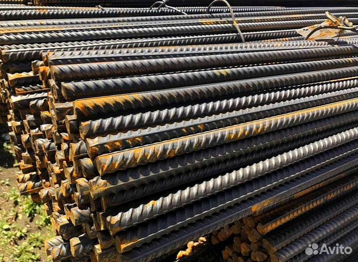 Арматура 14 мм