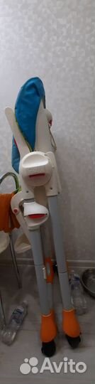 Детское кресло