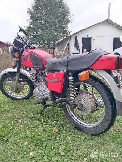 Иж планета 5