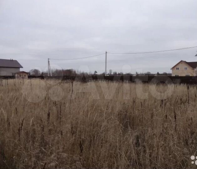 Участок 32,5 сот. (СНТ, ДНП)