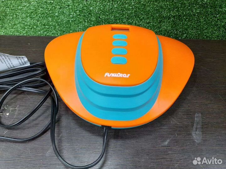 Насос электрический для Sup борда, лодок