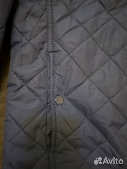 Куртка мужская