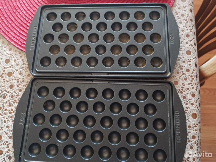 Панели на мультипекарь Редмонд