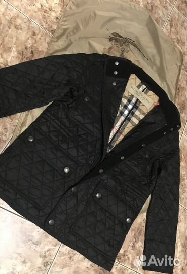 Burberry 2024 brit chaqueta