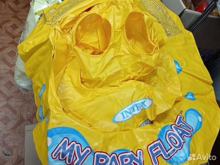 Круг для плавания детские, взрослые