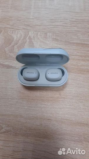 Наушники Awei T13 Pro