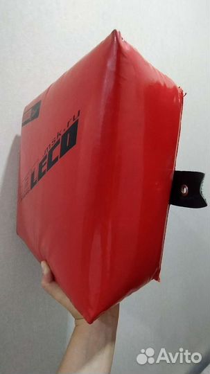 Макивара настенная/ боксёрская груша настенная