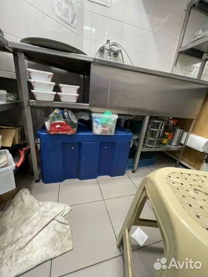 Чистка жироуловитель