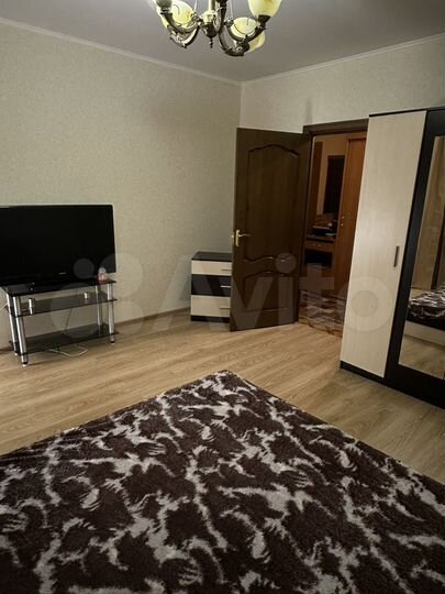 Комната 18 м² в 3-к., 11/14 эт.