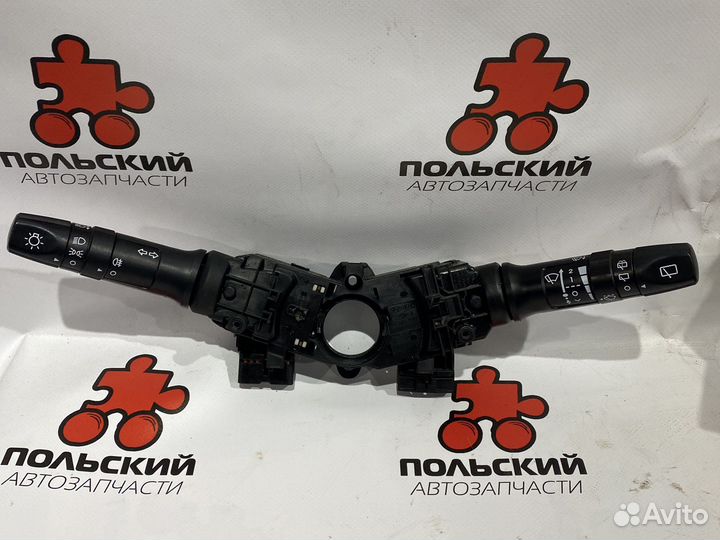 Под рулевой переключатель Kia Rio 3 хетчбэк