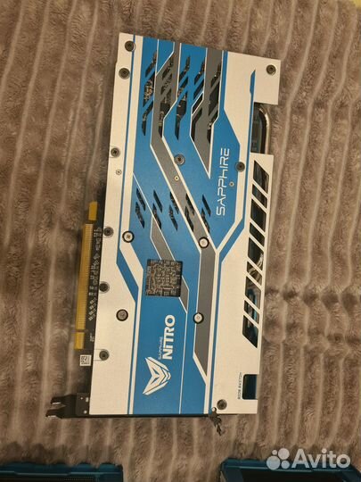 Видеокарты