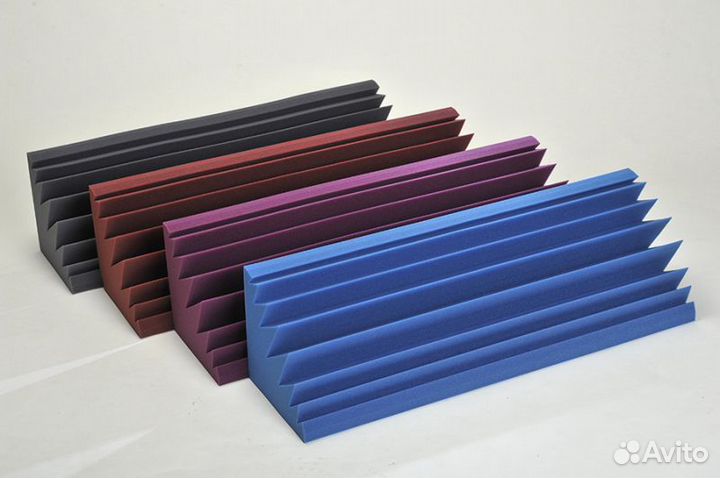 Акустический поролон